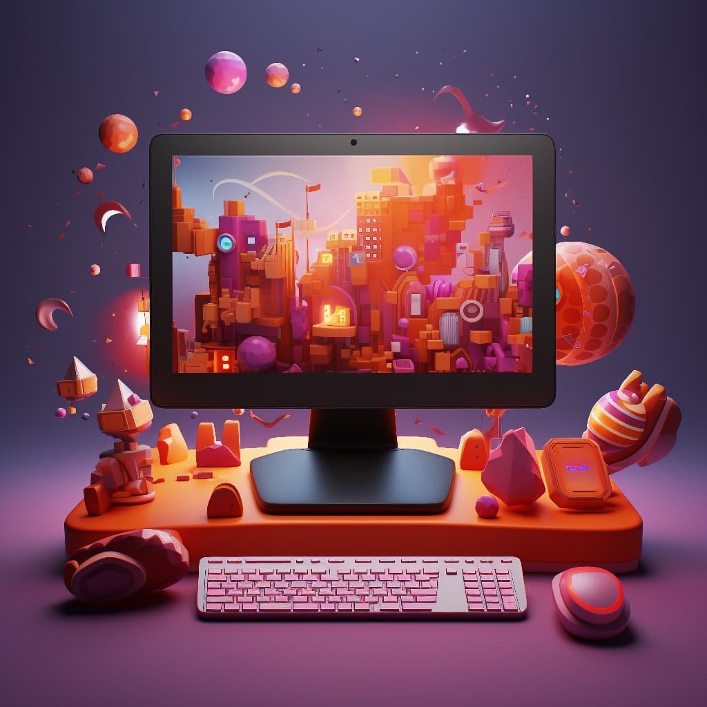 Custom web development services for business websites and SaaS platforms